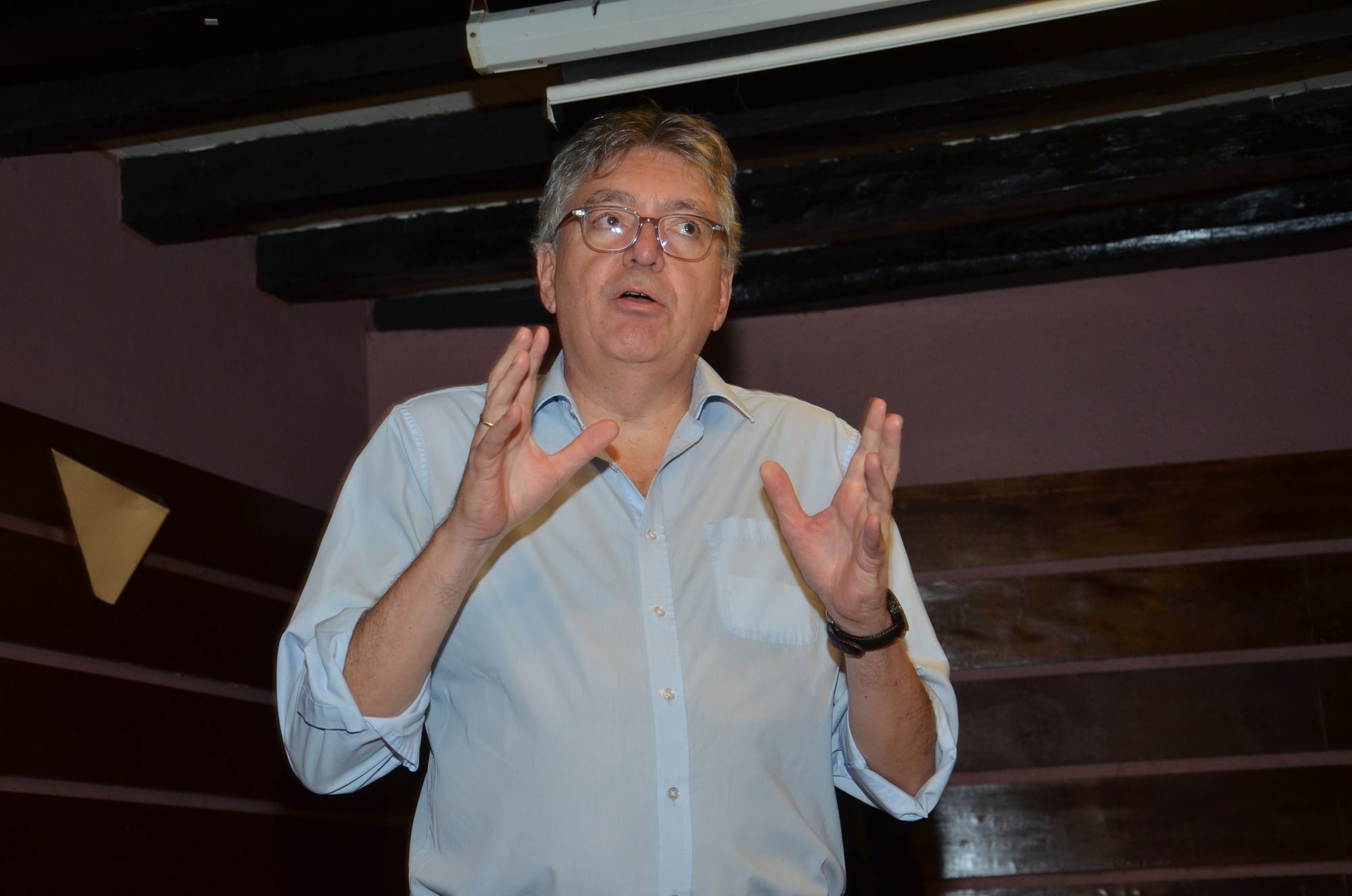 “Colombia necesita un plan realista para la reactivación económica”: Mauricio Cárdenas Santamaría