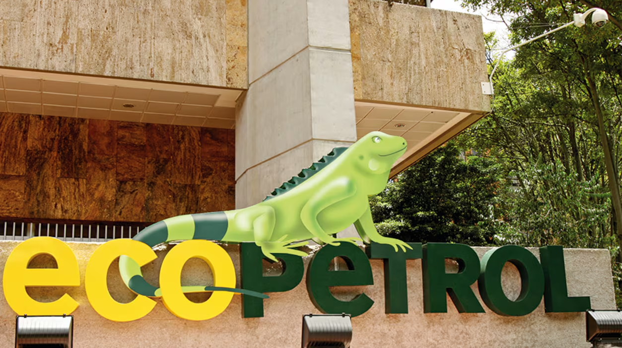 Politización de la junta directiva de ECOPETROL