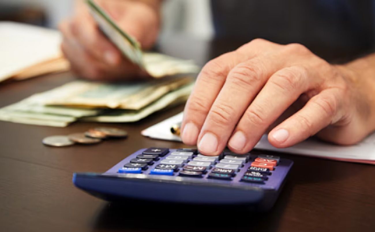 Colombianos pagaron 21.77 billones de pesos por impuesto de renta 2023