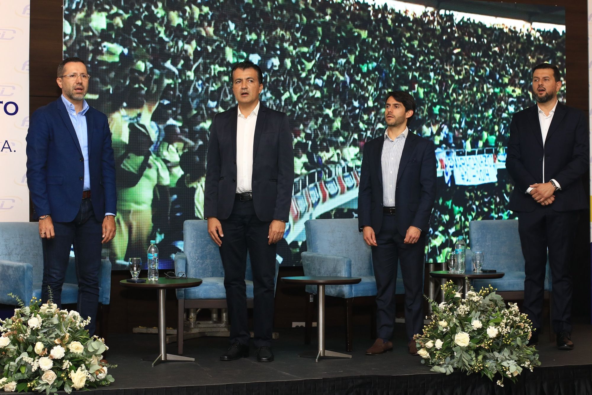 Bucaramanga reactiva el sector inmobiliario