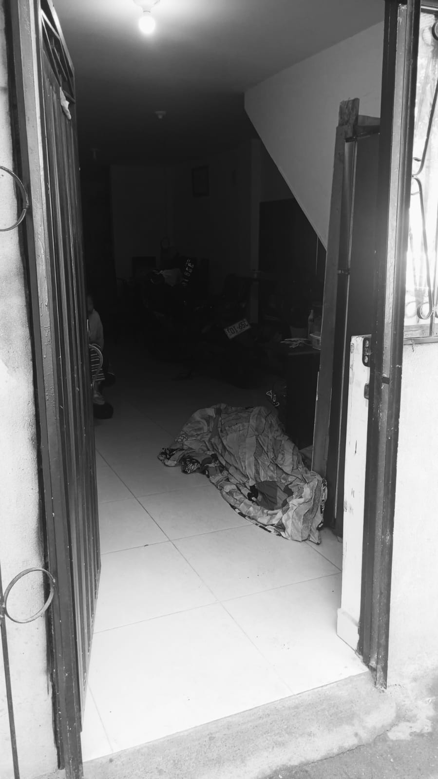 Familias en Bucaramanga denuncian demoras en levantamiento de cadáveres por causas naturales