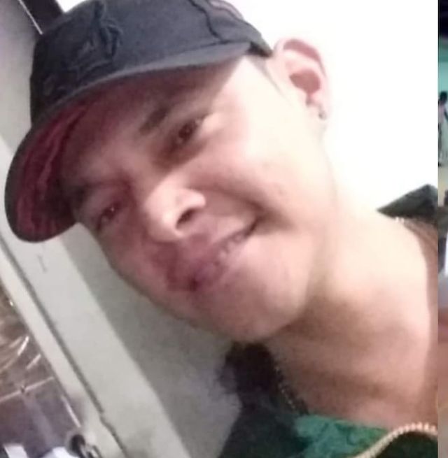 Con tres tiros le ajustaron las cuentas a 'Alambre' en La Cumbre