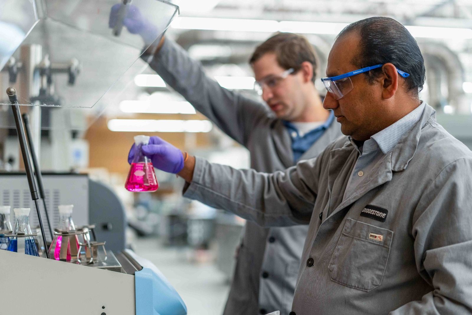 La Revolución del Caucho Sintético: le contamos como se producen las llantas sostenibles y eco-amigables