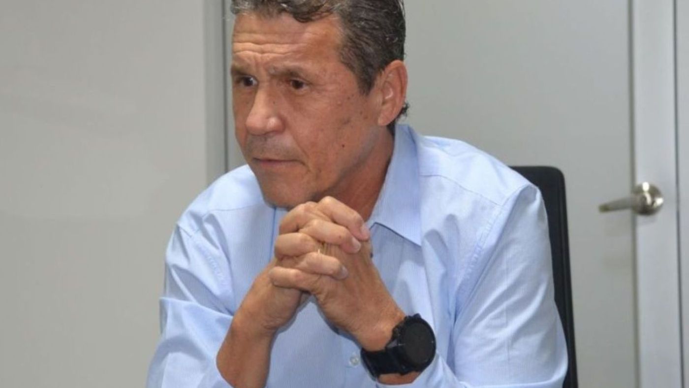 EXGOBERNADOR del Magdalena fue condenado a 15 años de prisión por corrupción en contrato de salud