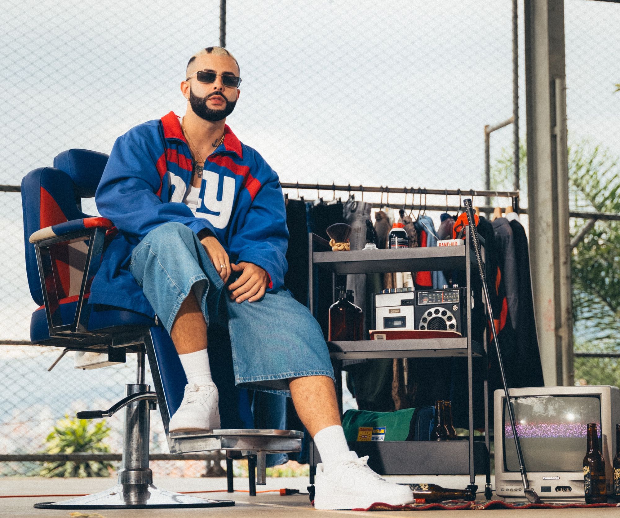 Artista antioqueño Maya presenta su sencillo ‘Tal para cual’