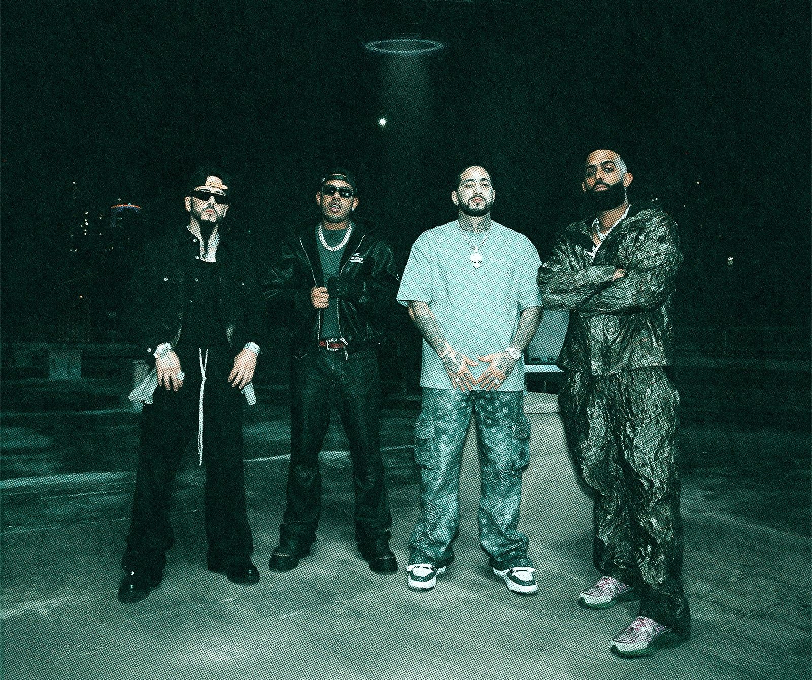 Neutro Shorty estrena 'La Maybach'