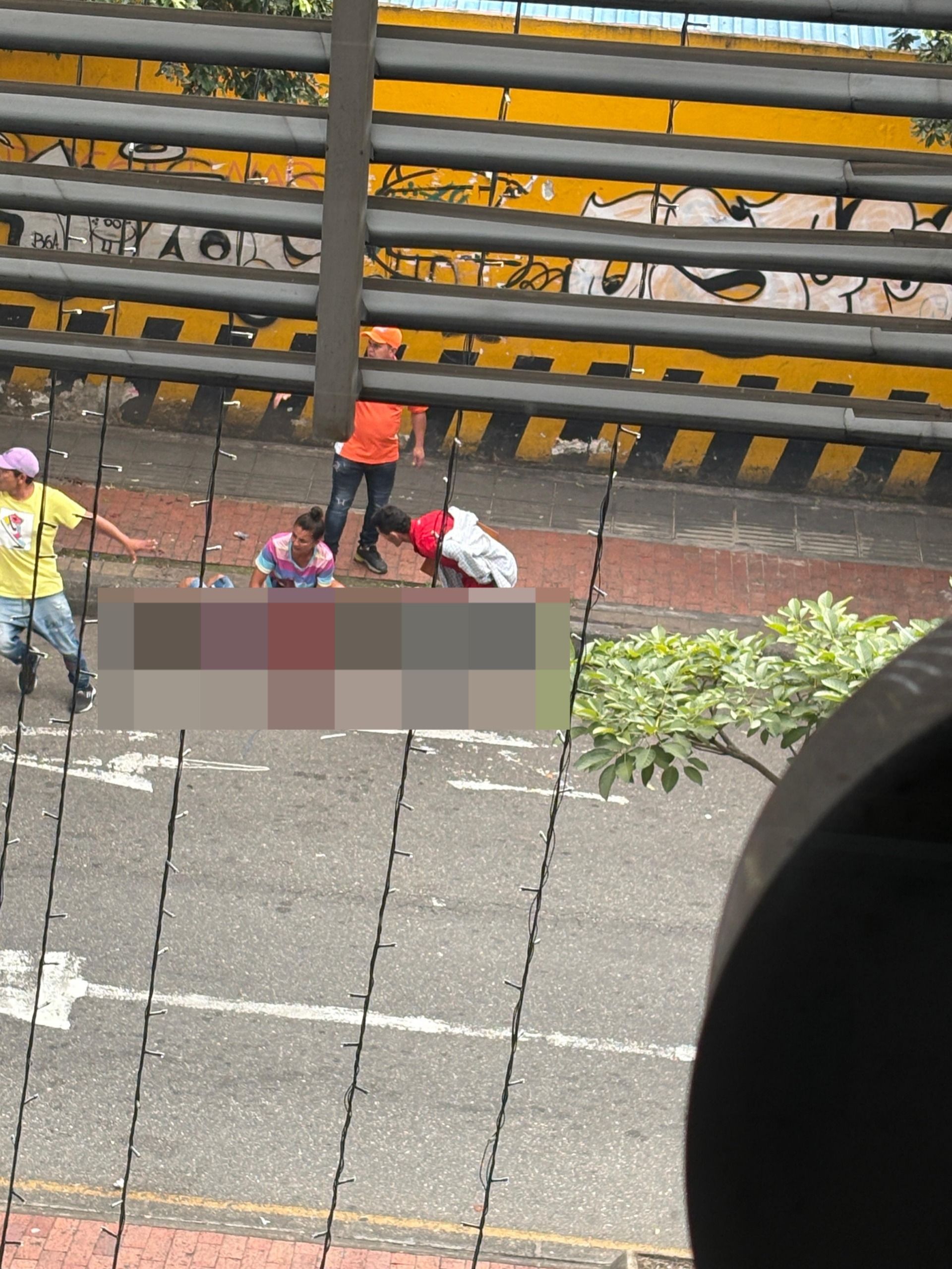 Pelea a tiros dejó un muerto en La Isla