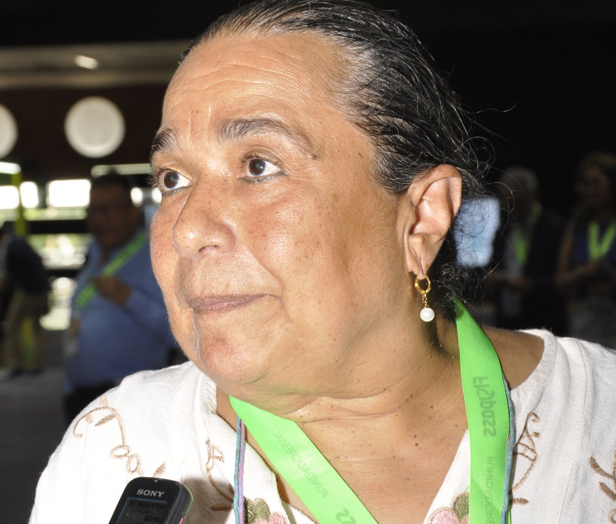 Transportistas exigen soluciones urgentes al Gobierno nacional