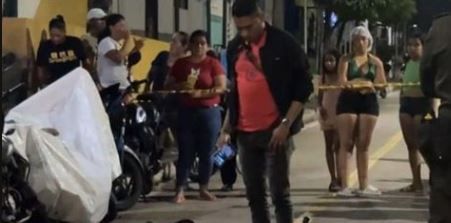 Sicarios sembraron el terror y la muerte en Barrancabermeja