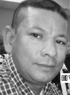 El corazón le falló durante un trabajo en Barrancabermeja