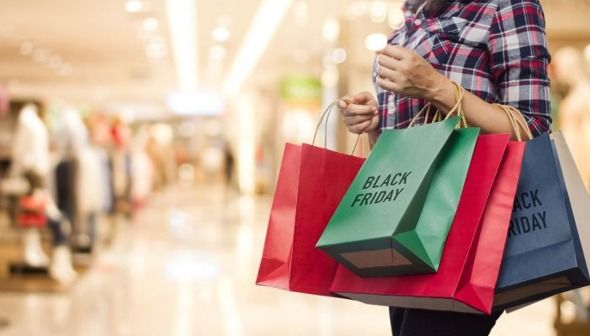 Siete claves para optimizar su tienda online en Black Friday y fin de año