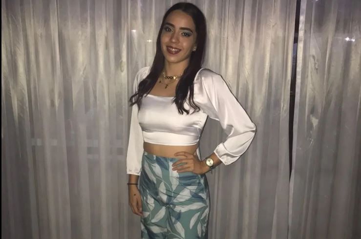 Un camión arrasó con la vida de Ibbone Veloza en El Socorro