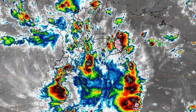 IDEAM alerta a la región Caribe ante el posible huracán 'Rafael'