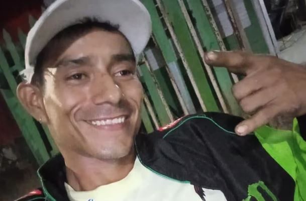 La muerte le llegó a domicilio a un chatarrero en Barrancabermeja