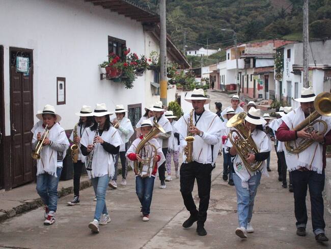 Santander vive un fin de semana de festivales, tradición y cultura