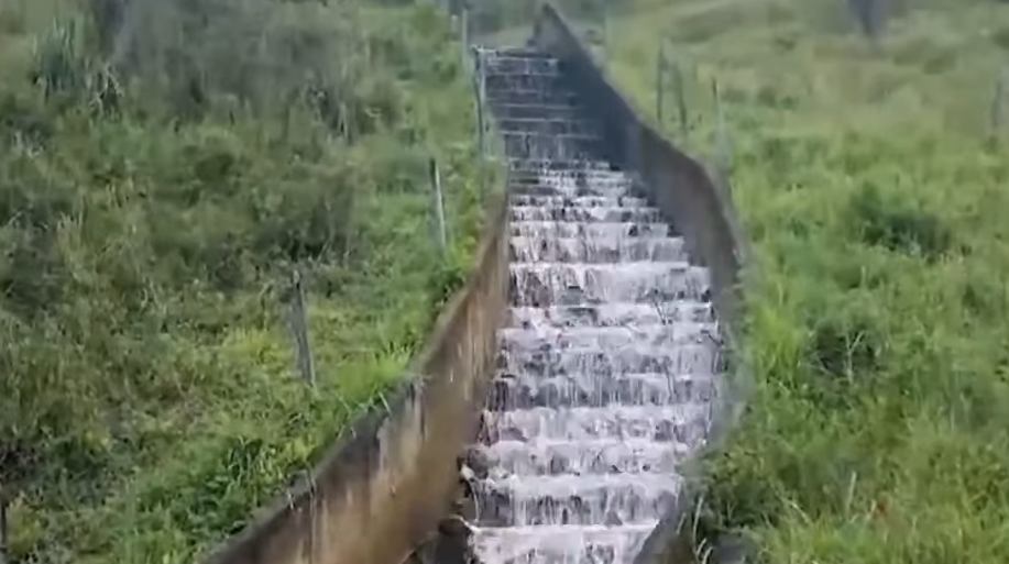 Emergencia por lluvias en San José de Miranda: Alcaldía declara calamidad pública