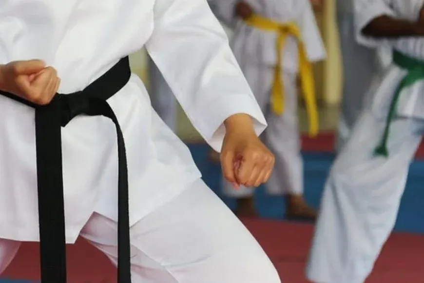 Profesor de defensa personal resultó ser un depravado