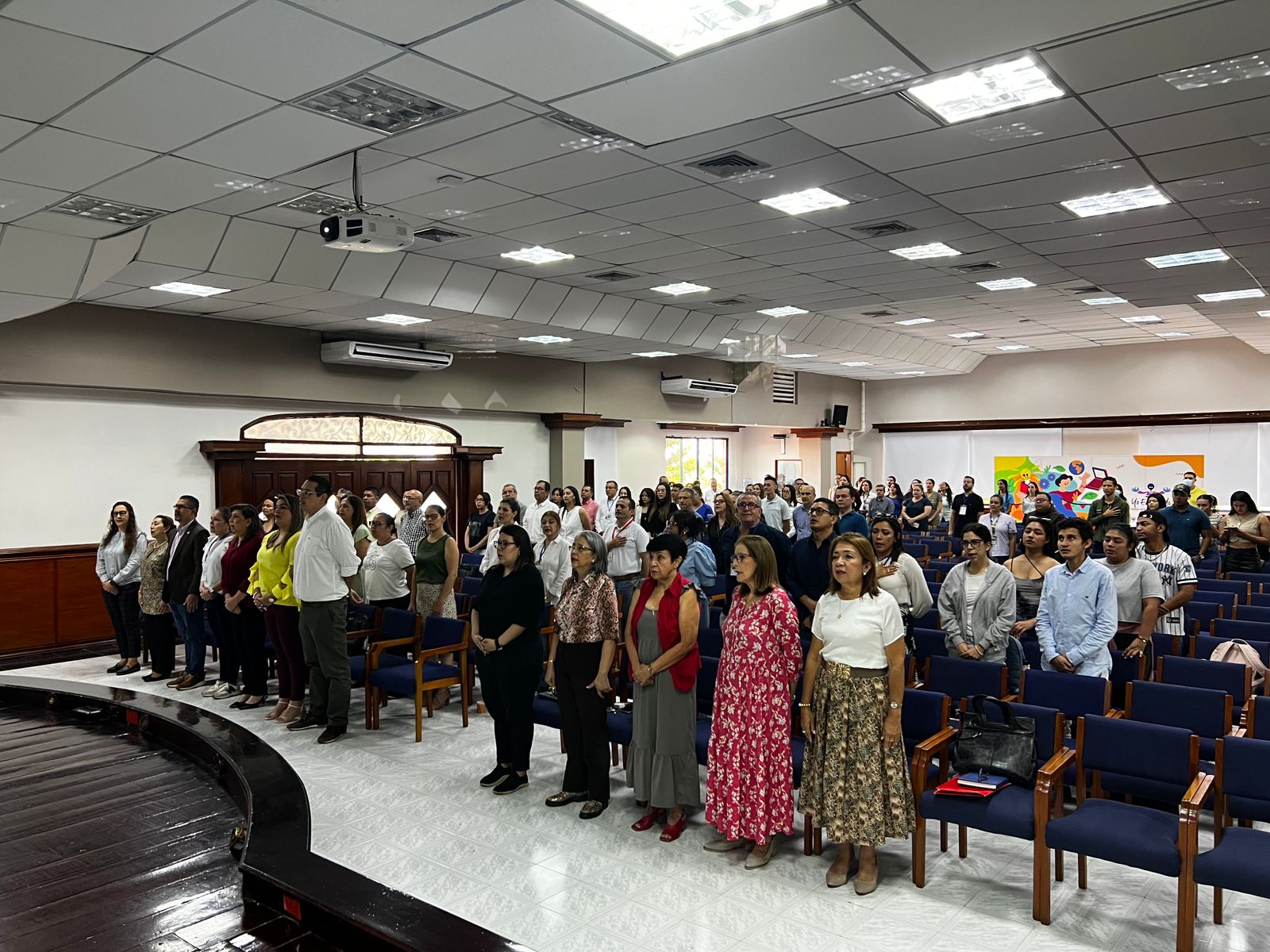 Inaugurada la IV Feria Internacional de Emprendimiento "Yo Emprendo 2024"