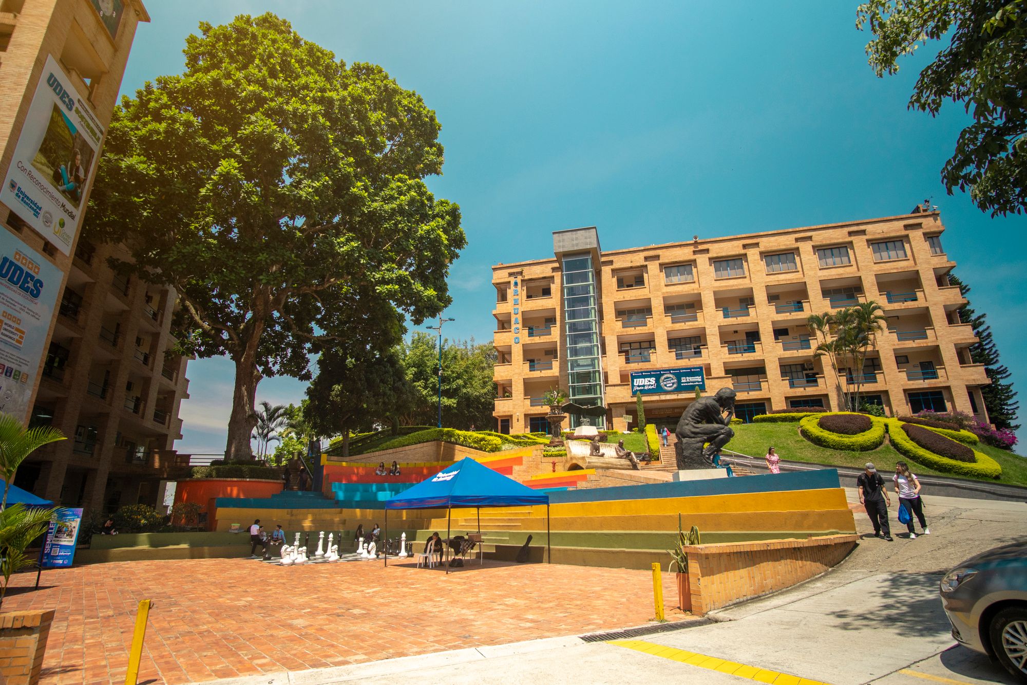 Consejo Mundial de Energía incorpora a la UDES