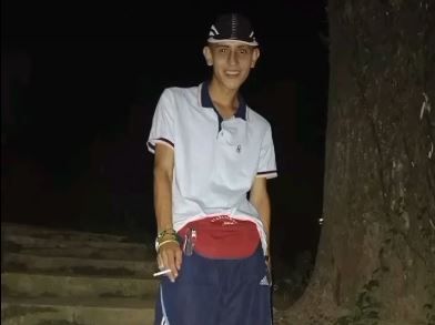 Su 'sangre' lo mató por una camiseta del Bucaramanga