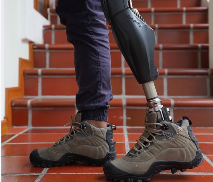 Rehabilitación: un derecho esencial para las víctimas del conflicto armado en Colombia