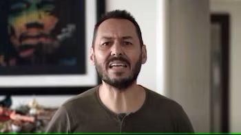 Daniel Mendoza declinó ser embajador de Colombia en Tailandia