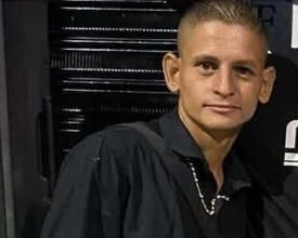 Mecánico desaparecido en Barrancabermeja apareció asesinado en Sabana de Torres