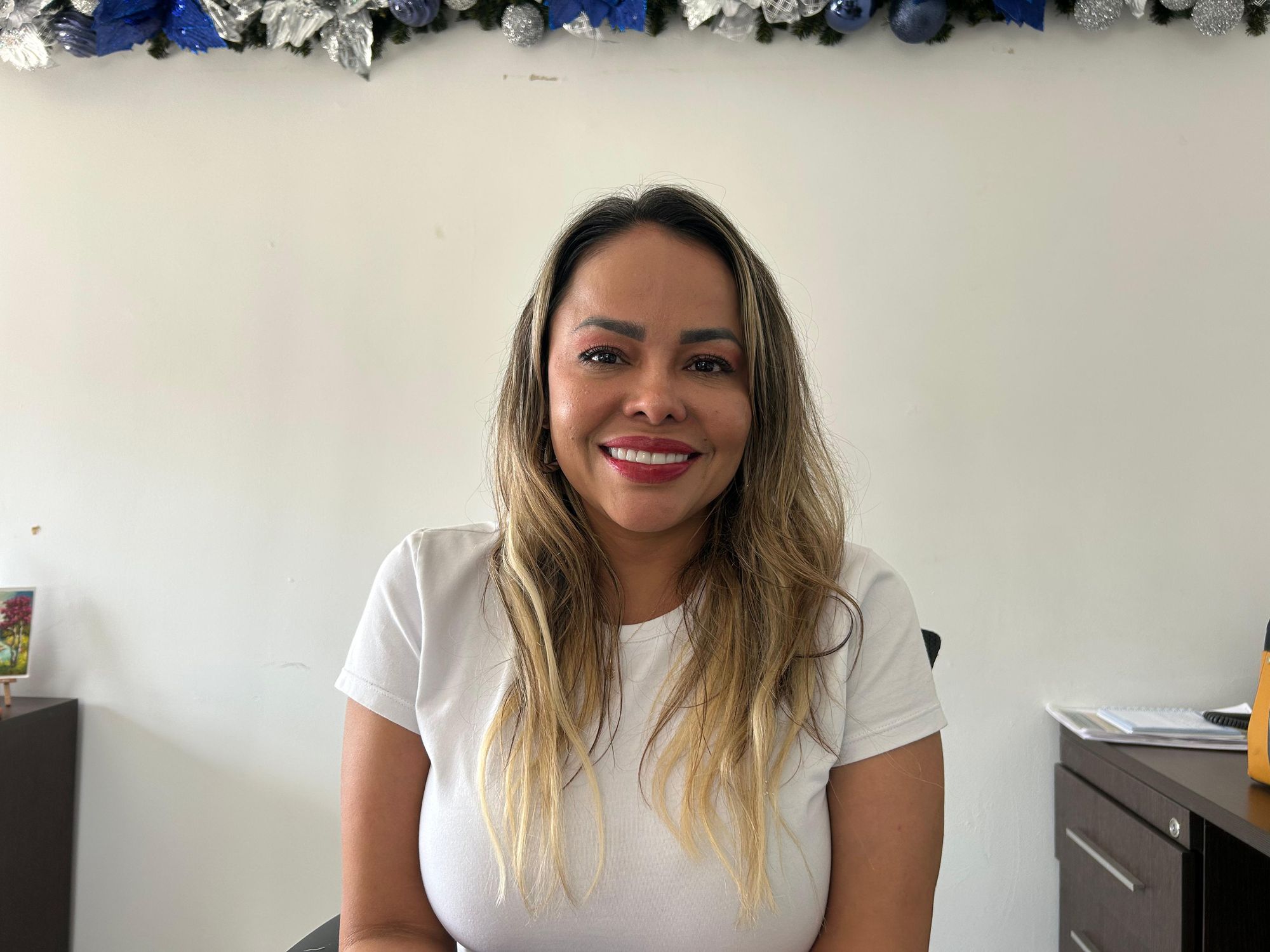 “2024 el año que tocó mi alma”: Marisol Pinzón Sierra, secretaria de Desarrollo Social de Santander