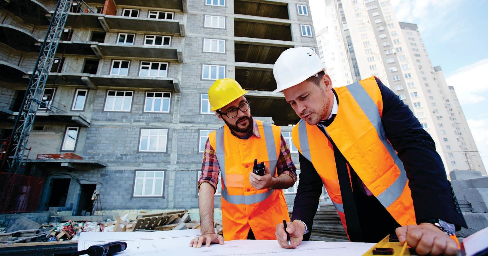 Alcaldías del Área: ejercer más control en expedición de licencias de construcción