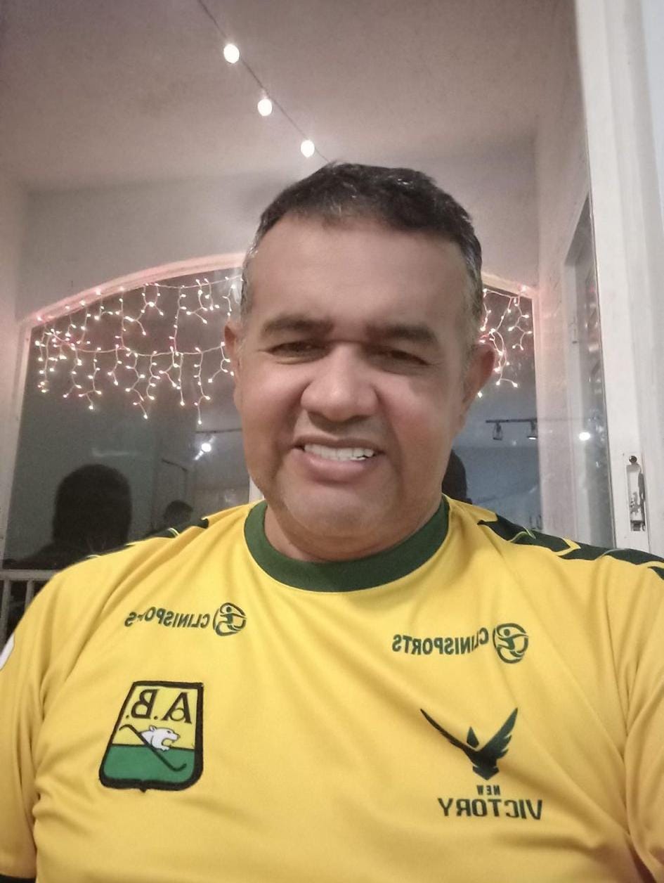 ÚLTIMA HORA. Falleció el alférez  Ricardo Chacón