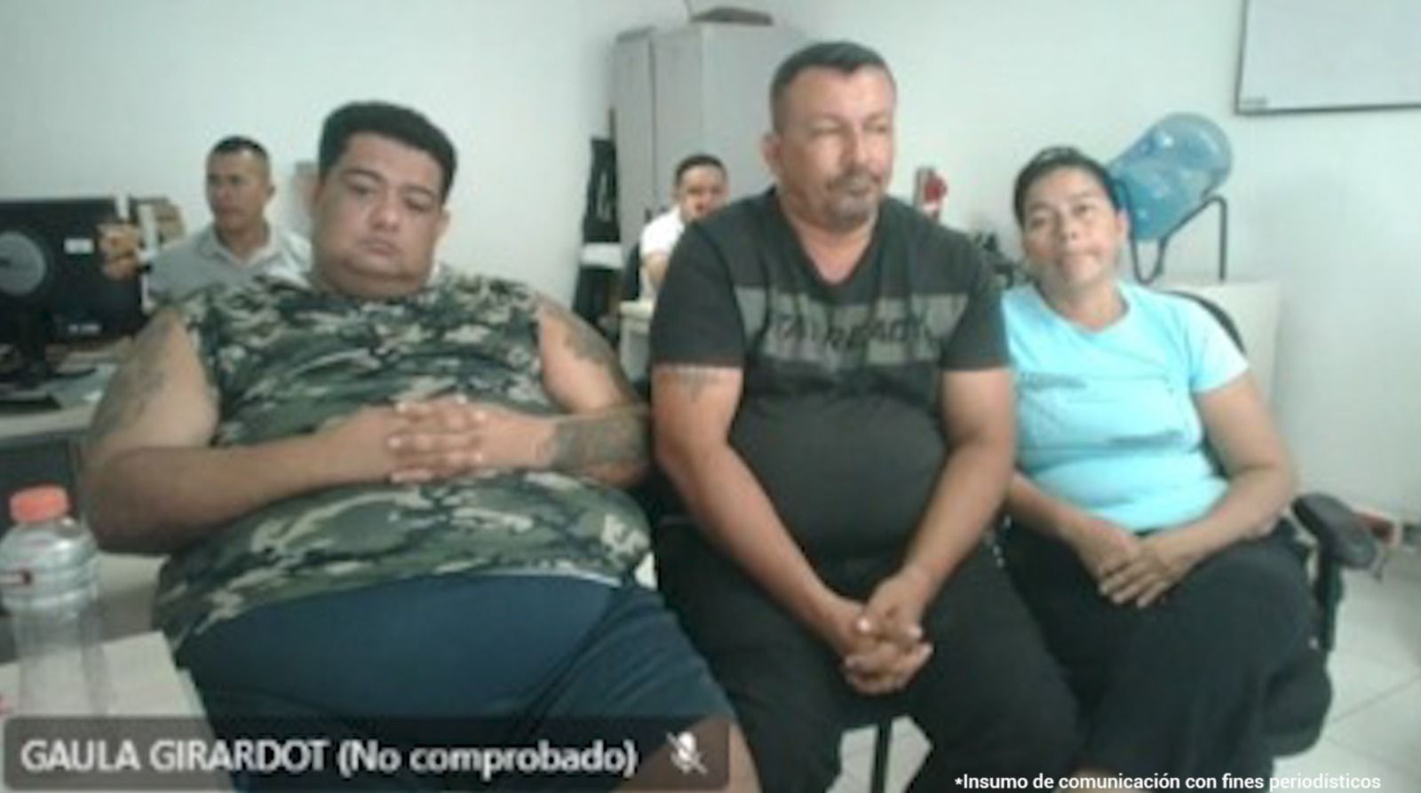 Secuestraron, desaparecieron y asesinaron a una comerciante porque su familia no quiso pagar un rescate de $5 mil millones