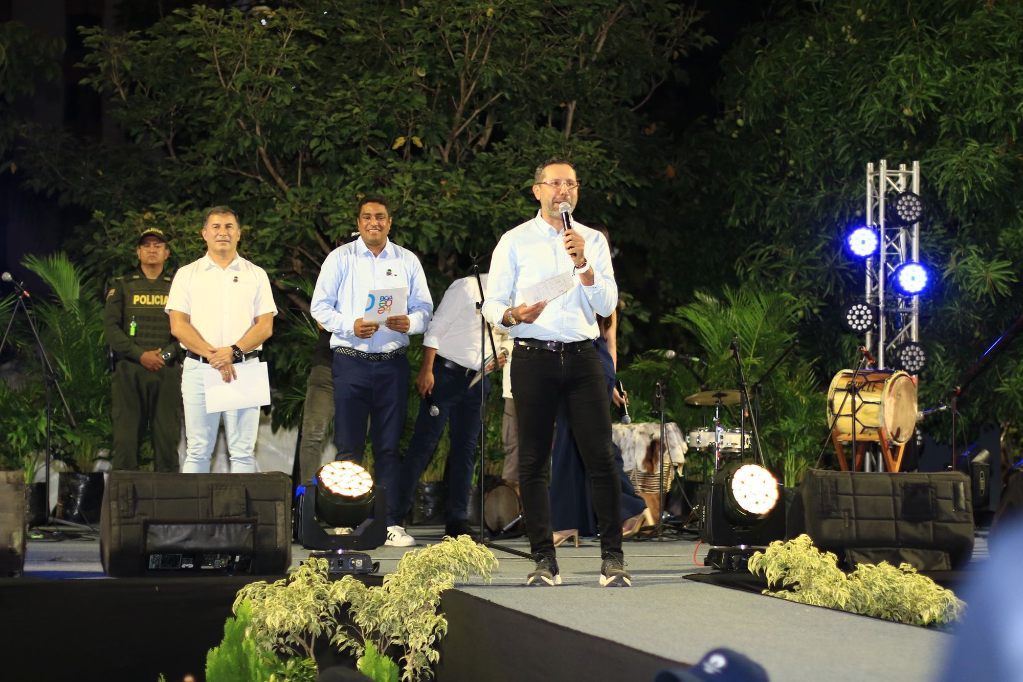 Nueva suplantación de identidad en el proceso de nulidad electoral contra el Alcalde de Bucaramanga