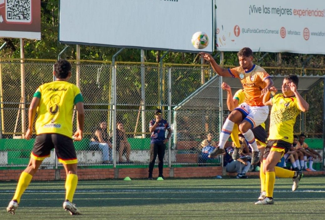 UTS y Olympic CD abren la segunda jornada