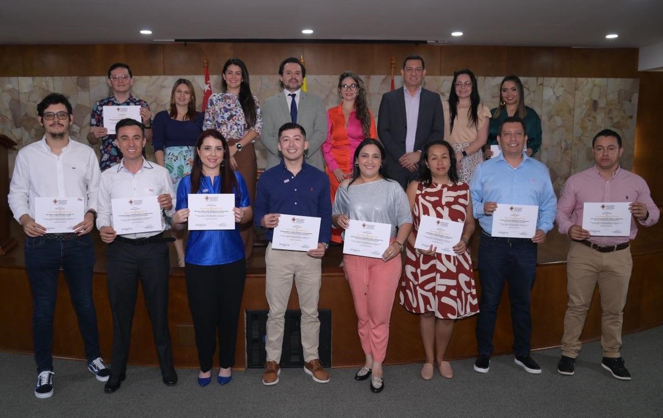 Camino de la excelencia educativa con talento y compromiso