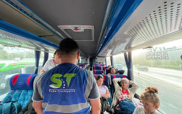 SuperTransporte pide al sector controles y responsabilidad para evitar más siniestros viales