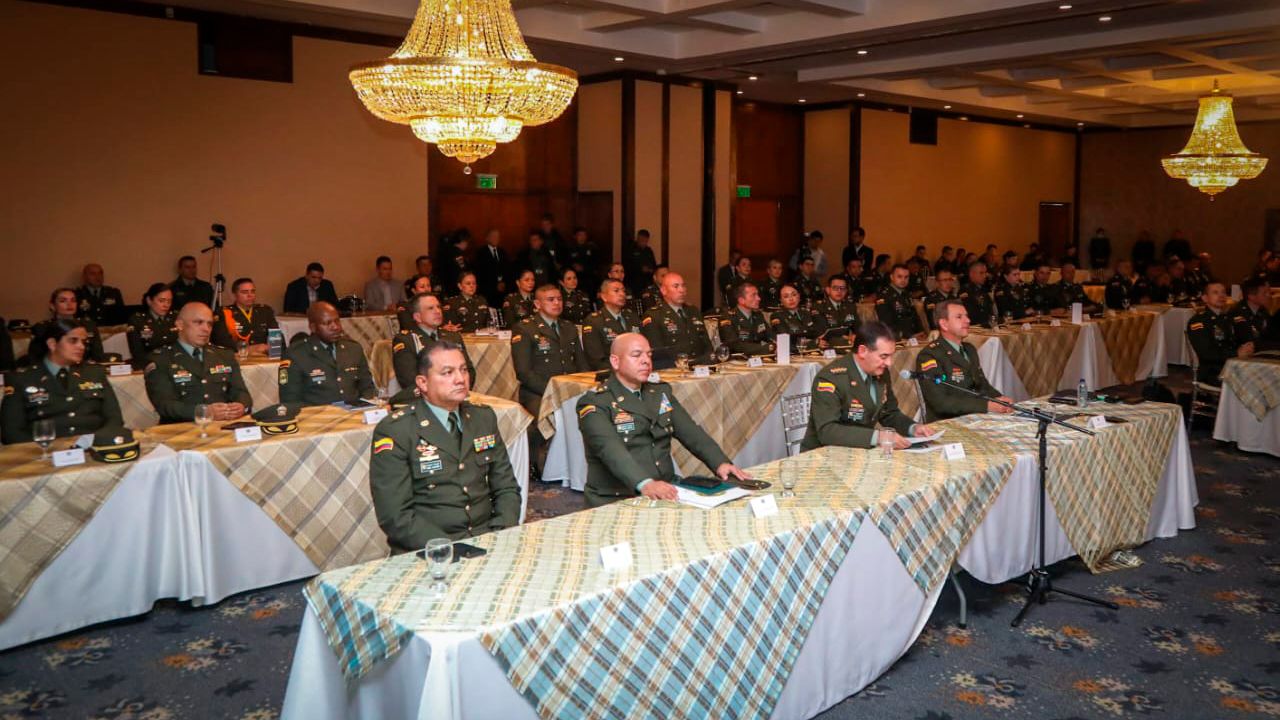 Policía Nacional tiene nueva unidad de Inteligencia, le contamos que área criminal combatirá