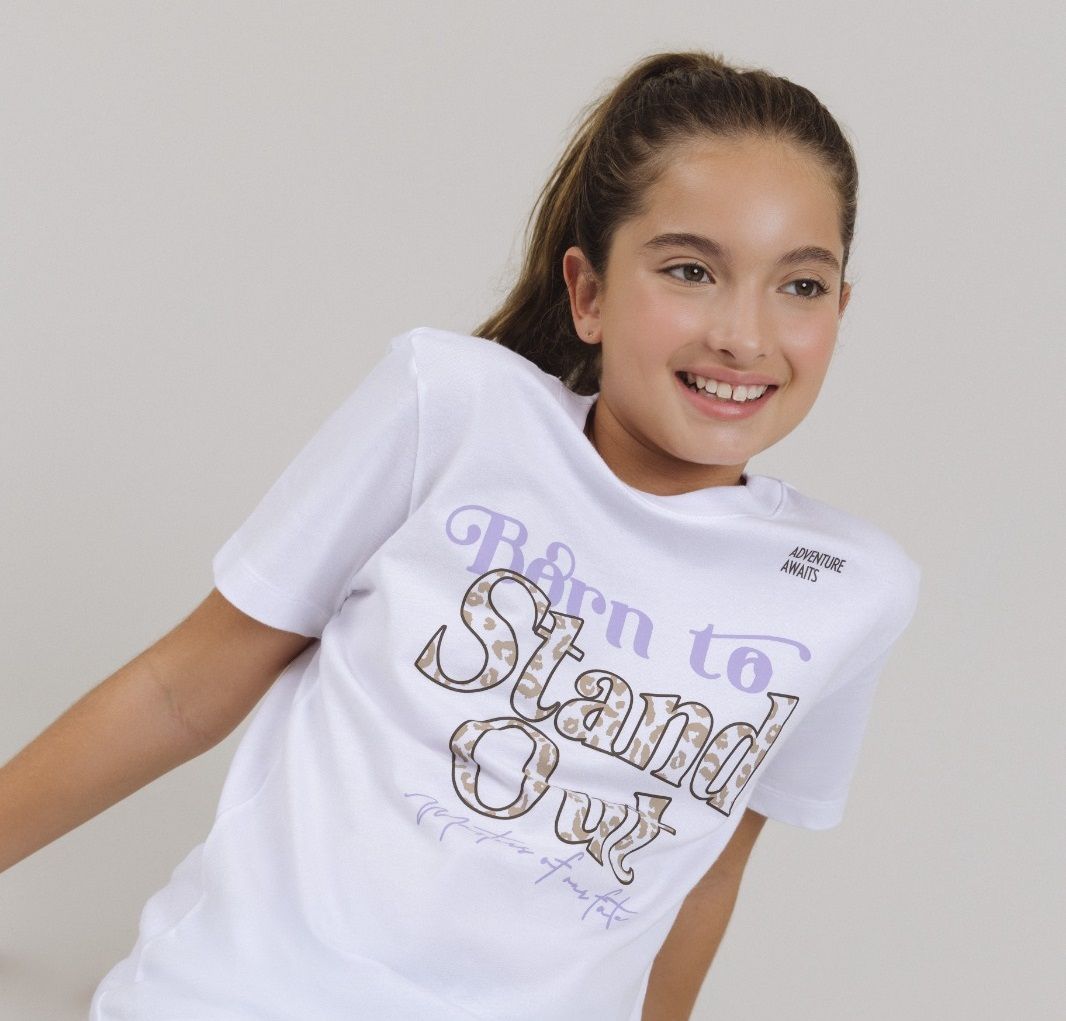 OFFCORSS revoluciona la moda infantil con innovación y personalización