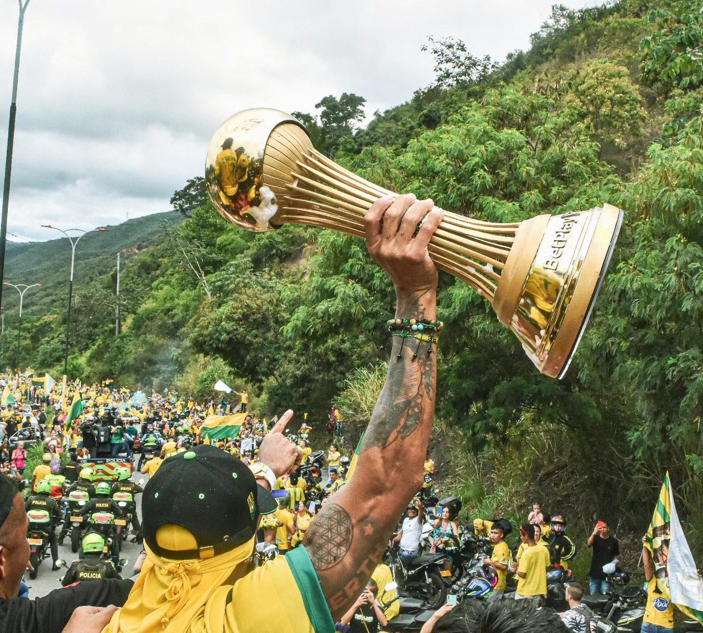 Aquel 15 de junio ¡Gracias por siempre Dudamel!