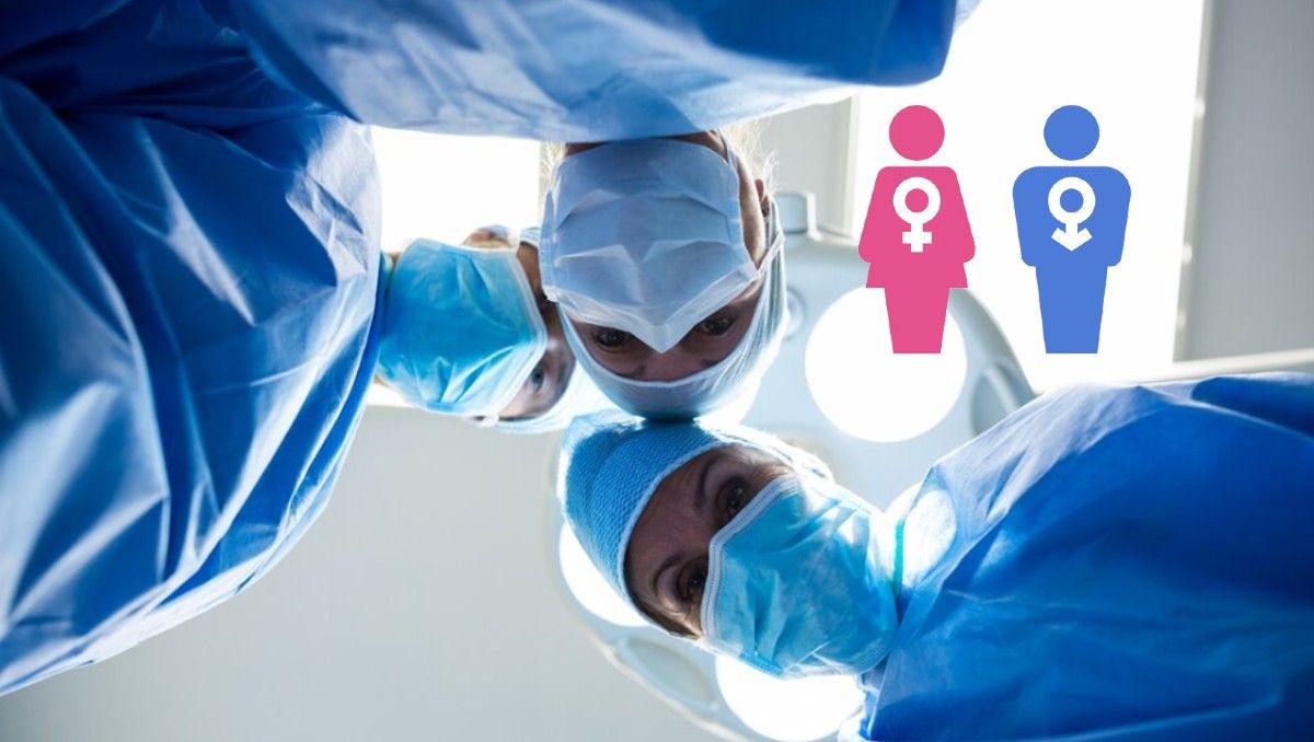 ¿Son viables los tratamientos de reasignación de género en menores?