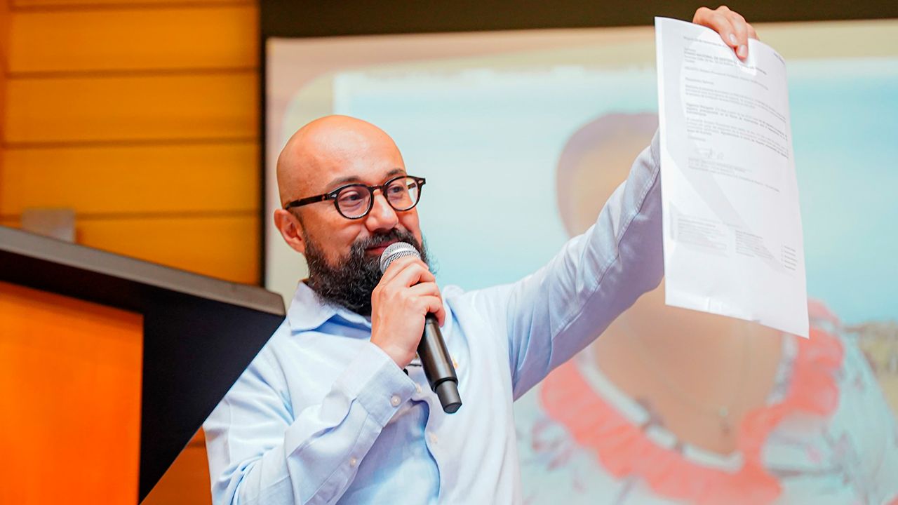 Los 80 carrotanques protagonistas del mega escándalo de corrupción entrarán en operación