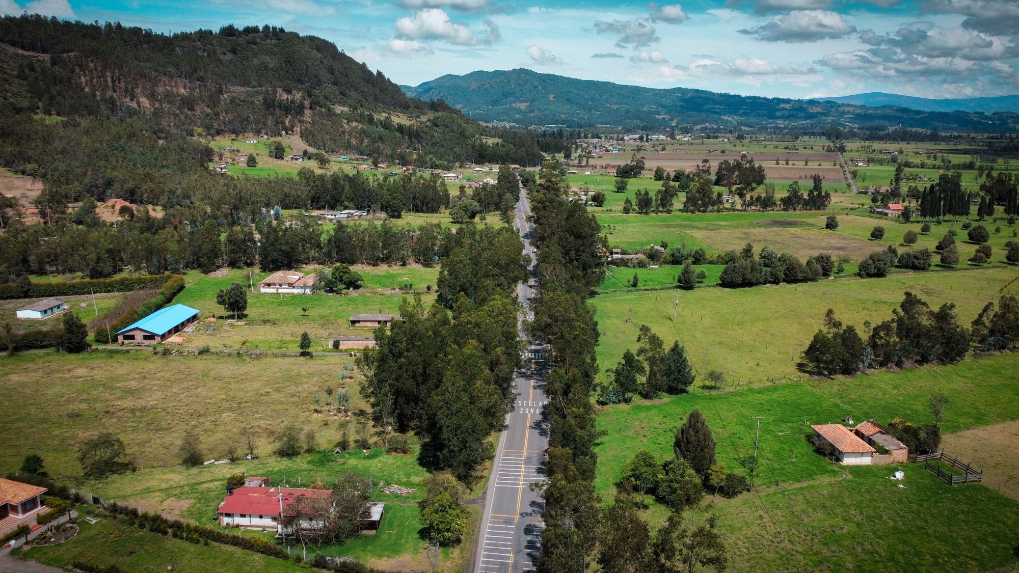 Proyecto ‘Vías de los Comuneros’ transformará la movilidad en Santander