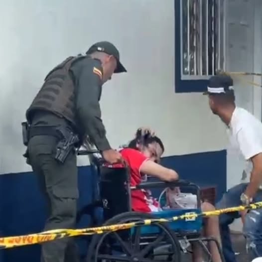 Discapacitado en Barrancabermeja propinó una puñalada mortal a un vecino en medio de una riña