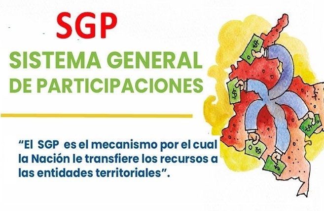 Guía para entender la reforma al Sistema General de Participaciones (SGP)