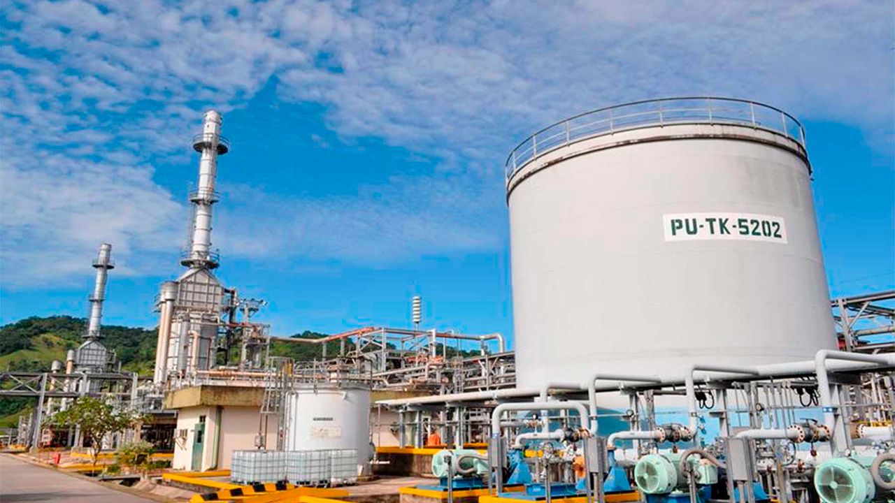 MinMinas investigará importaciones de gas pese a existir suficiente disponibilidad para atender la demanda interna