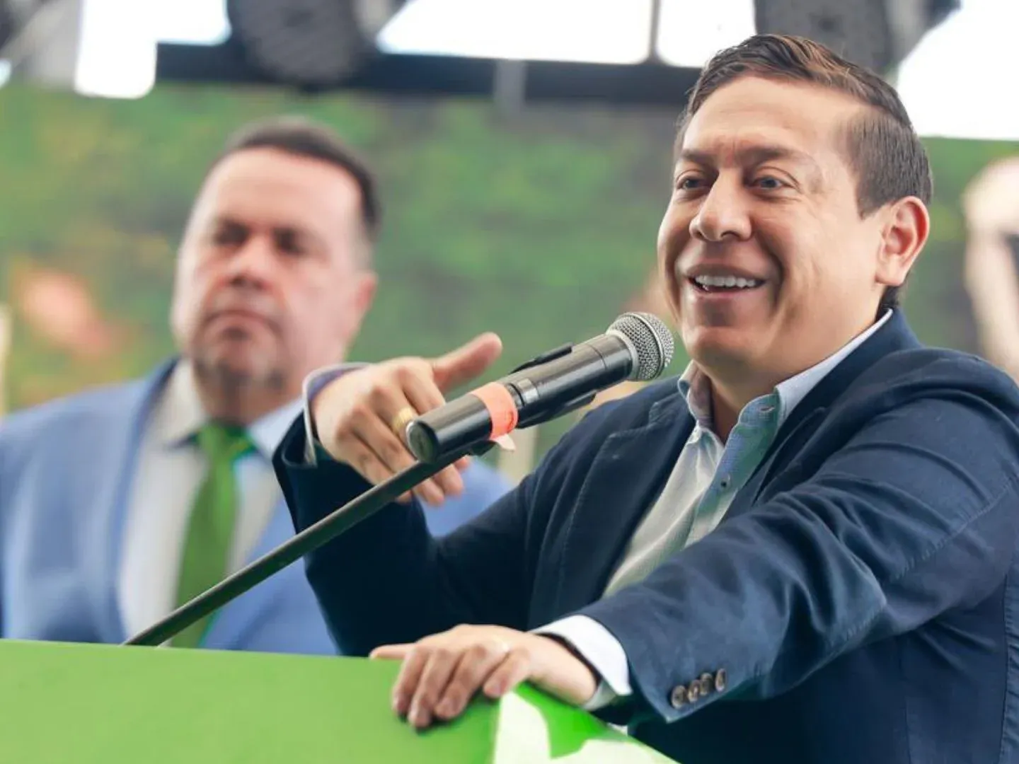 Consejo de Estado salvó elección del Gobernador de Boyacá: El caso es muy parecido al del Alcalde de Bucaramanga