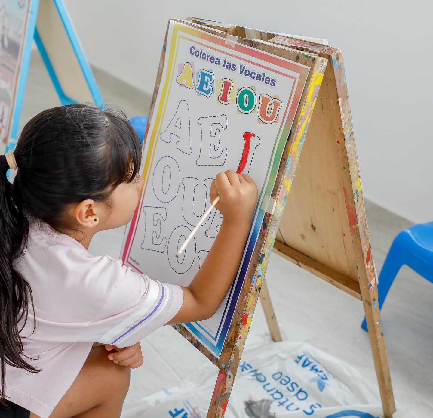 Inician las “Vacaciones Culturales y Artísticas” en Floridablanca