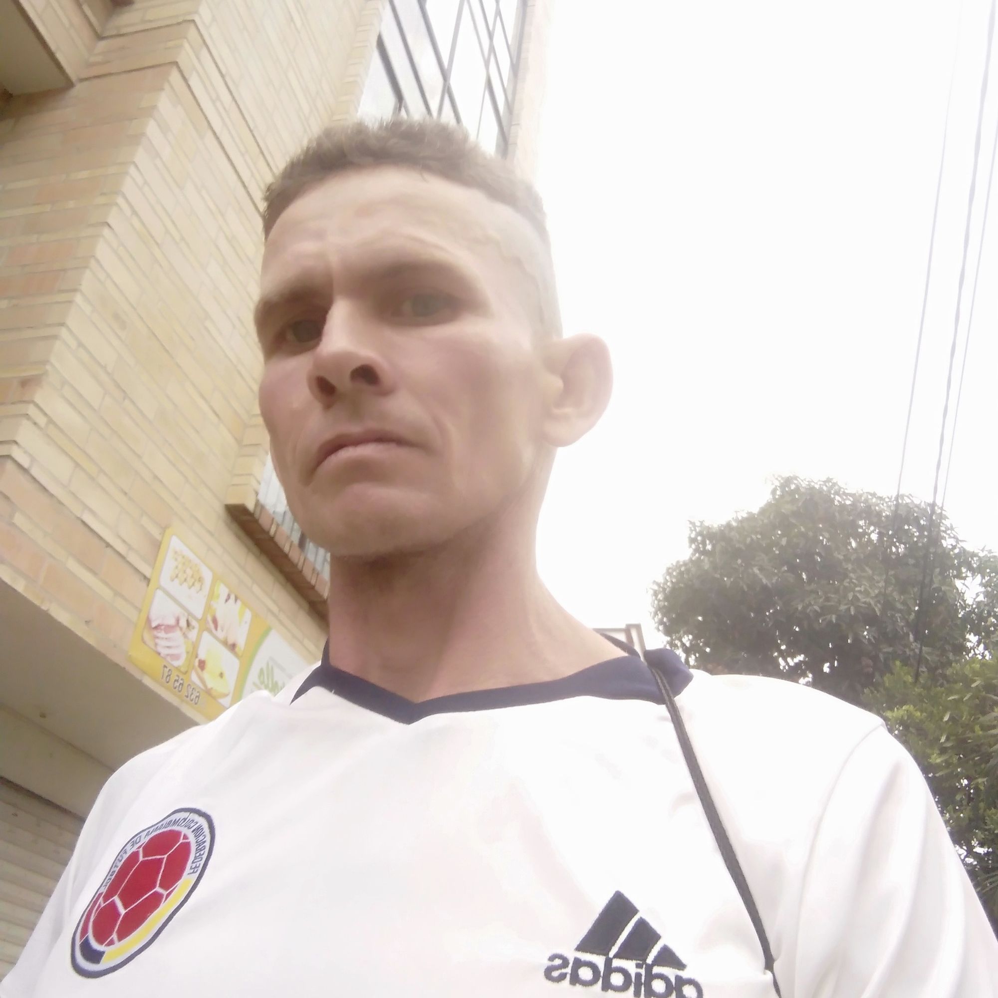 Hombre fallece en accidente en la Dirección de Tránsito de Bucaramanga