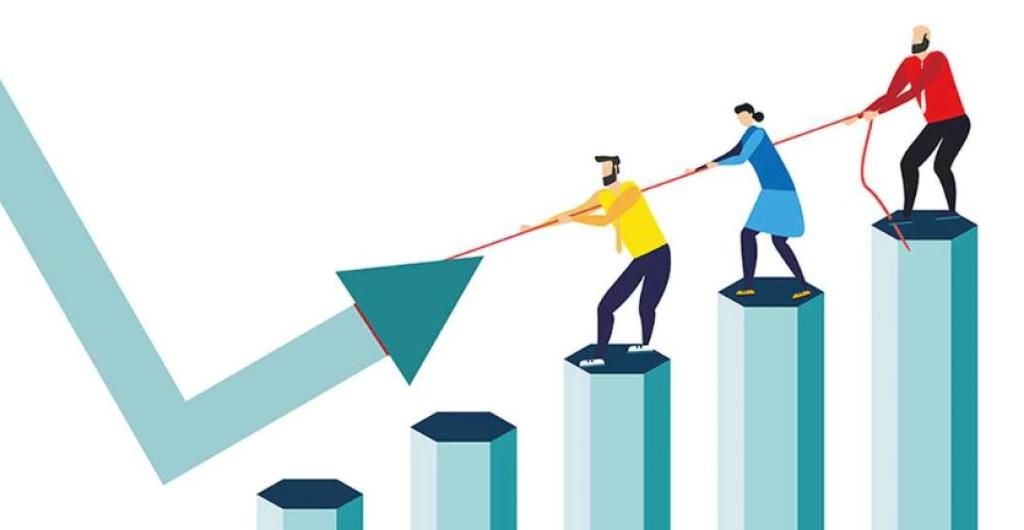 Estos son los productos no minero-energéticos que jalonaron la economía durante las últimas semanas