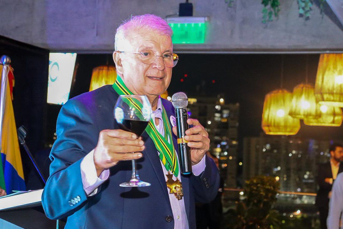 FOSCAL, una ‘locura’ de Virgilio Galvis que llega al medio siglo