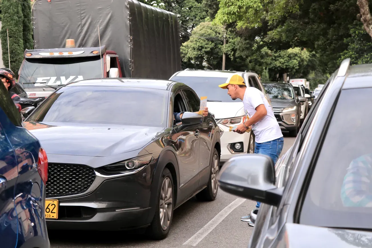 ¡Últimos días para pagar el impuesto vehicular 2024 en Santander!